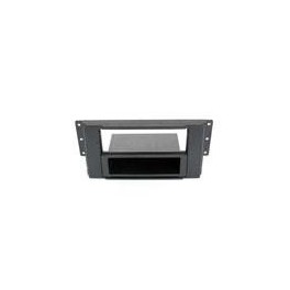 FACADE AUTORADIO LAND ROVER DISCOVERY 3 10/2004-