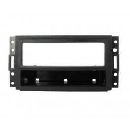 FACADE AUTORADIO HUMMER H3 2005-2010