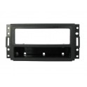 FACADE AUTORADIO SAAB 9.7 2006-