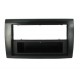 FACADE AUTORADIO FIAT BRAVO 2007- NOIR BRILLANT LAQUE