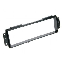 FACADE AUTORADIO KIA PICANTO 2008-2011 NOIR