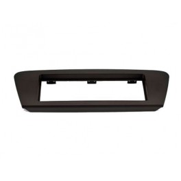 FACADE AUTORADIO RENAULT SCENIC 2009- MARRON