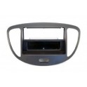 FACADE AUTORADIO HYUNDAI I10 2009-