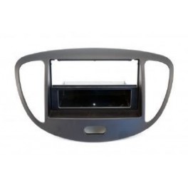 FACADE AUTORADIO HYUNDAI I10 2009-