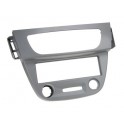 FACADE AUTORADIO RENAULT MEGANE 3 2008-2013 - GRIS