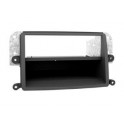 FACADE AUTORADIO MITSUBISHI L200 2006-