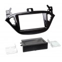 FACADE AUTORADIO OPEL CORSA 2015-