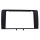 FACADE AUTORADIO DOUBLE DIN AUDI A3 2003-