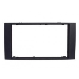 FACADE AUTORADIO DOUBLE DIN VOLKSWAGEN TRANSPORTER T5 2003-2010