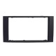 FACADE AUTORADIO DOUBLE DIN VOLKSWAGEN TRANSPORTER 2003-2010