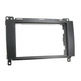 FACADE AUTORADIO DOUBLE DIN MERCEDES VITO 2006-2014 (W639)