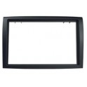 FACADE AUTORADIO DOUBLE DIN CITROEN JUMPER 2006-2011