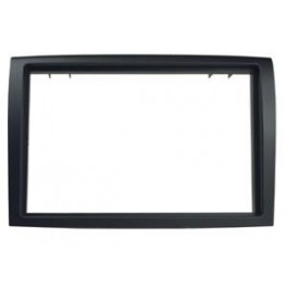 FACADE AUTORADIO DOUBLE DIN CITROEN JUMPER 2006-2011