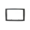 FACADE AUTORADIO DOUBLE DIN CITROEN JUMPER 2011-