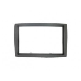 FACADE AUTORADIO DOUBLE DIN CITROEN JUMPER 2011-