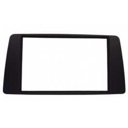 FACADE AUTORADIO DOUBLE DIN SKODA OCTAVIA 2004-2007