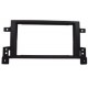 FACADE AUTORADIO DOUBLE DIN SUZUKI GRAND VITARA 2006-