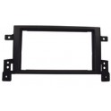 FACADE AUTORADIO DOUBLE DIN SUZUKI GRAND VITARA 2006-