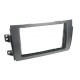 FACADE AUTORADIO DOUBLE DIN FIAT SEDICI 2006-