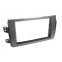 FACADE AUTORADIO DOUBLE DIN SUZUKI SX4 2006-