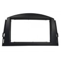 FACADE AUTORADIO DOUBLE DIN TOYOTA RAV4 2006-