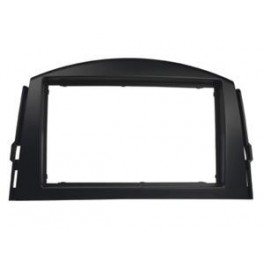 FACADE AUTORADIO DOUBLE DIN TOYOTA RAV4 2006-