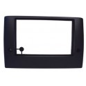 FACADE AUTORADIO DOUBLE DIN FIAT STILO