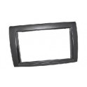 FACADE AUTORADIO DOUBLE DIN FIAT BRAVO 2007-