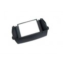 FACADE AUTORADIO DOUBLE DIN RENAULT KOLEOS 2008-