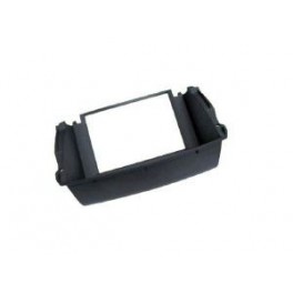 FACADE AUTORADIO DOUBLE DIN RENAULT KOLEOS 2008-