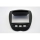 FACADE AUTORADIO DOUBLE DIN TOYOTA AYGO 2005-