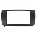 FACADE AUTORADIO DOUBLE DIN ROVER 75 1999-