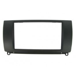 FACADE AUTORADIO DOUBLE DIN ROVER 75 1999-