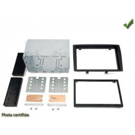 Kit integration 2 DIN PEUGEOT BOXER 2006-2011