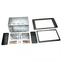 Kit integration 2 DIN FORD GALAXY 2006- NOIR