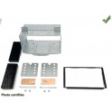 Kit integration 2 DIN KIA CARNIVAL 2006- 