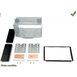 Kit integration 2 DIN KIA CARNIVAL 2006- 