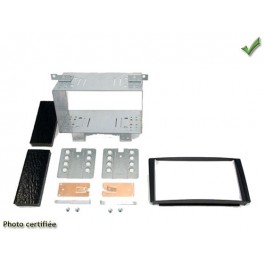 Kit integration 2 DIN KIA PRO CEED 2008-2013 NOIR