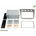 Kit integration 2 DIN KIA PICANTO 2005-2007 GRIS