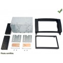 Kit integration 2 DIN VW CRAFTER 2006-2008