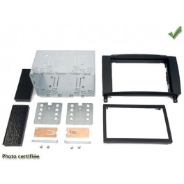 Kit integration 2 DIN VW CRAFTER 2006-2008