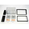 Kit integration 2 DIN OPEL ASTRA -2004