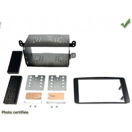 Kit integration 2 DIN CITROEN C-CROSSER SANS AUTORADIO