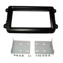 Kit integration 2 DIN SKODA ROOMSTER 2006- (5J)