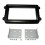 Kit integration 2 DIN SKODA RAPID 2012- (NH)