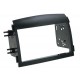 Kit integration 2 DIN HYUNDAI SONATA 2005-2008 - AVEC NAVIGATION ORIGINE