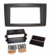 Kit integration 2 DIN FORD MONDEO 2003-2007 NOIR