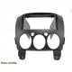 Kit integration 2 DIN MAZDA 2 2008-