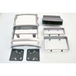 Kit integration 2 DIN HYUNDAI VERACRUZ 2007-