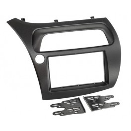 Kit integration 2 DIN HONDA CIVIC 2006-2012